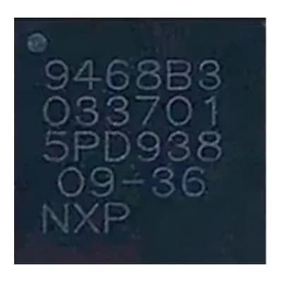 آی سی شارژ NXP 9468B3