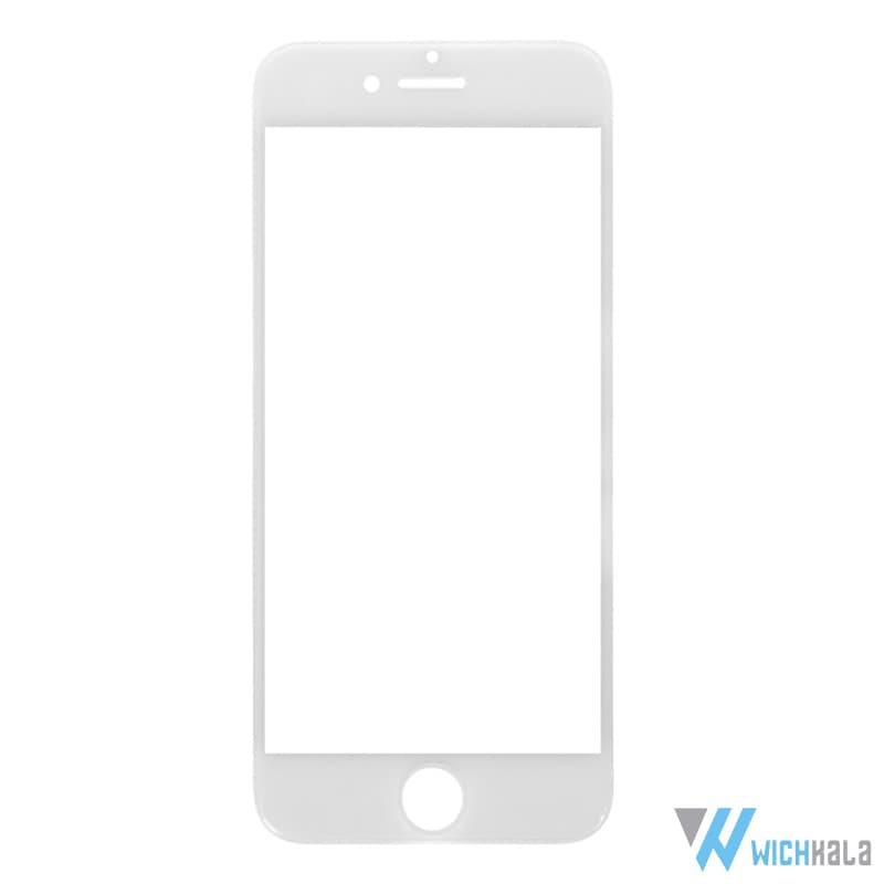 گلس آیفون مدل 6S(بالاترین کیفیت) — تصویر ۲