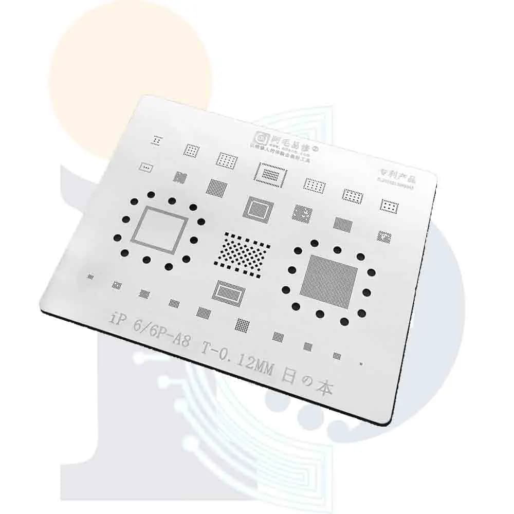شابلون Amaoe 6/6P-A8