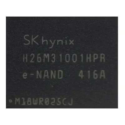 آی سی هارد Skhynix H26M31001HPR
