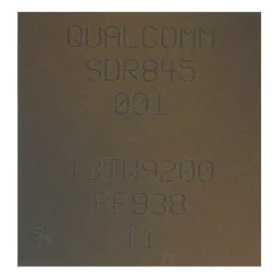 آی سی RF آنتن Qualcomm SDR845-101 — تصویر ۳