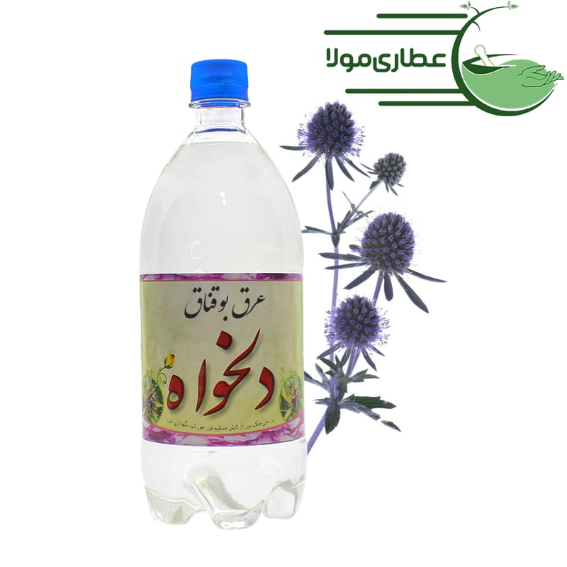 عرق بوقناق دلخواه
