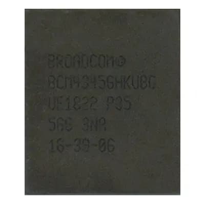آی سی وای فای بلوتوث Broadcom BCM43456HKUBG