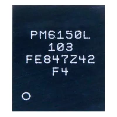 آی سی تغذیه 103-Qualcomm PM6150L