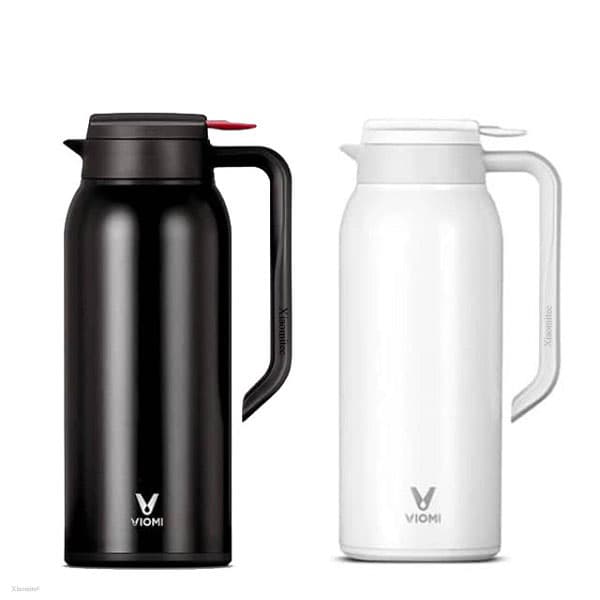 فلاسک شیائومی Xiaomi Viomi Portable Kettle 1.5L — تصویر ۳