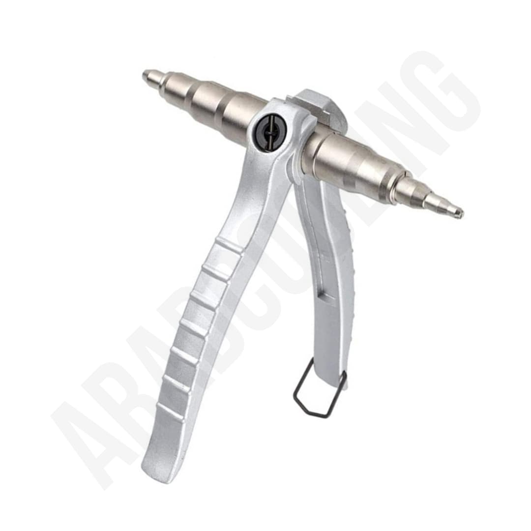 گشادکن انبری لوله مسی هارباکس مدل HST-22
