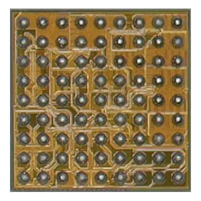 آی سی شارژ Silicon Mitus SM5714 — تصویر ۲