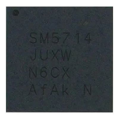 آی سی شارژ Silicon Mitus SM5714