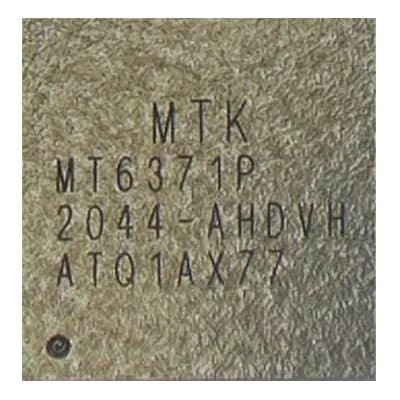 آی سی تغذیه MediaTek MT6371P