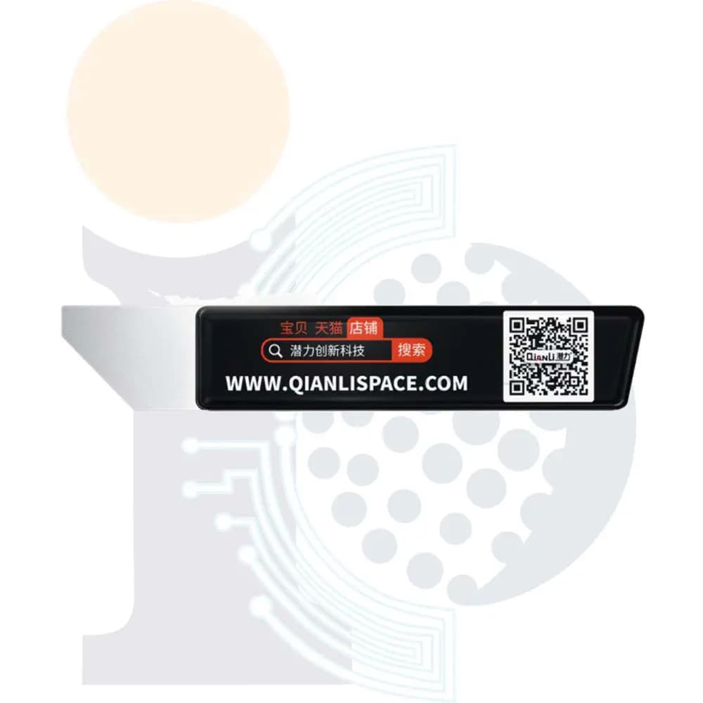 قلع پهن کن سرکج کیانلی Qianli IShurikan