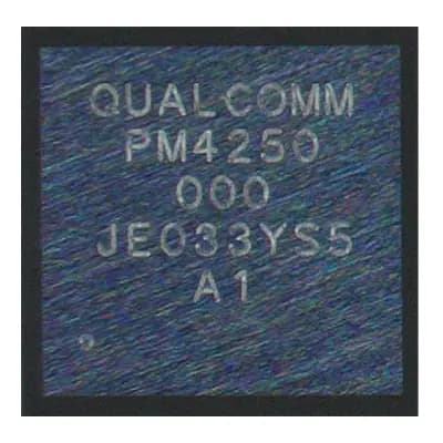 آی سی تغذیه Qualcomm PM4250-000