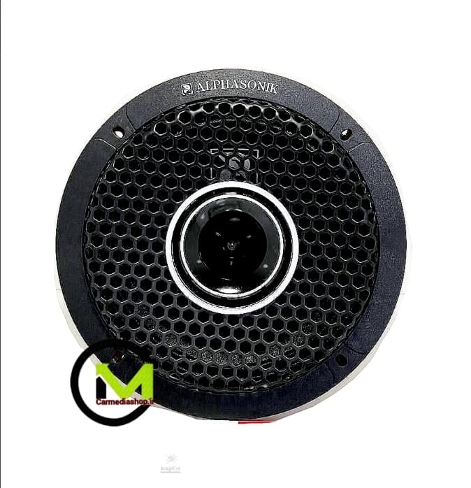 فولرنج آلفاسونیک Alphasonik PSW-8080