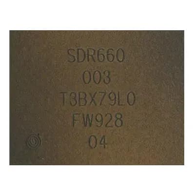 آی سیRF آنتن Qualcomm SDR660-003