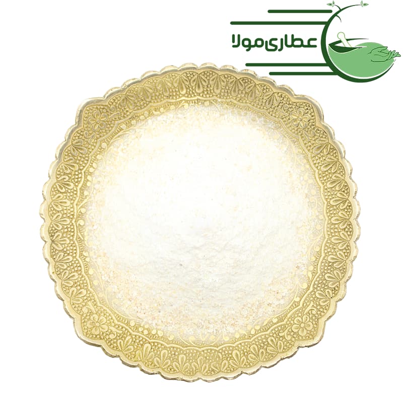 موسیر پودر — تصویر ۲