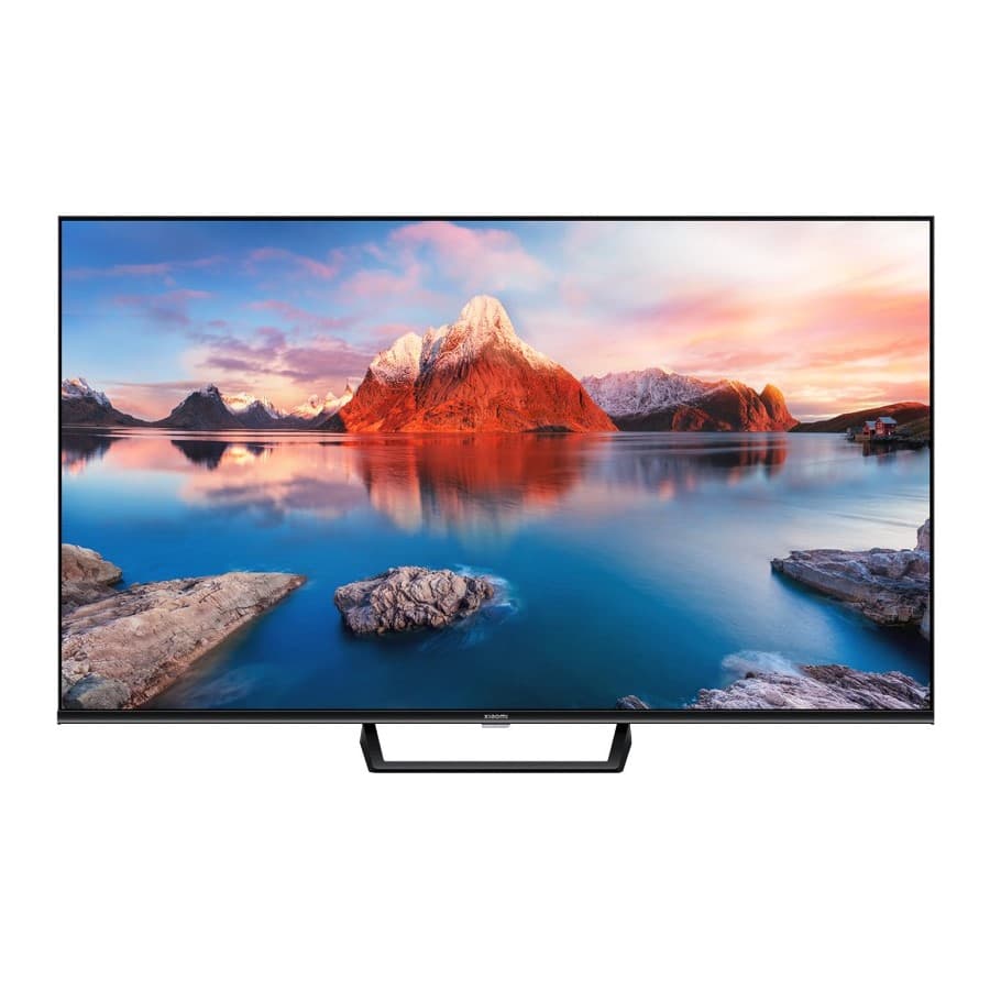 تلویزیون شیائومی مدل Xiaomi A pro 55