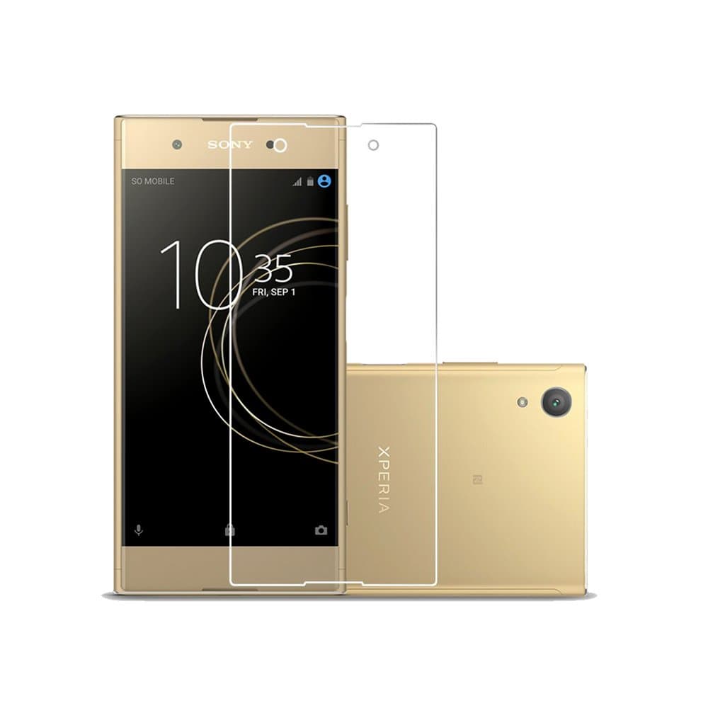 گلس Sony Xperia XA1 Plus شیشه ای Tempered Glass
