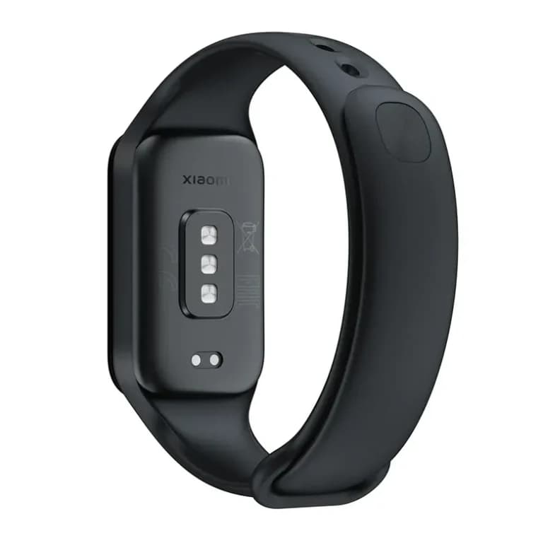 هوشمند شیائومی مدل Mi Band 8 Active — تصویر ۴