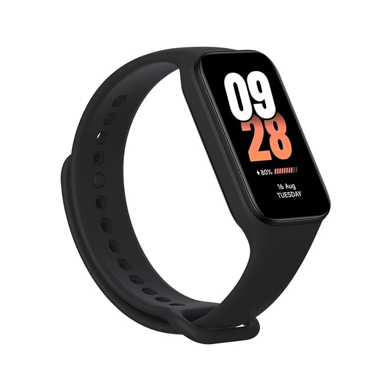 هوشمند شیائومی مدل Mi Band 8 Active — تصویر ۲