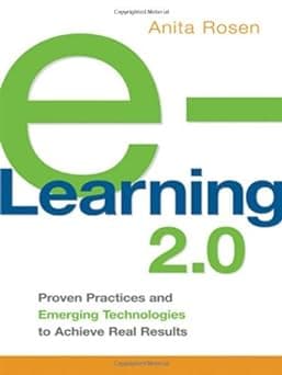 کتاب e-Learning 2.0: Proven Practices and Emerging (زبان اصلی)