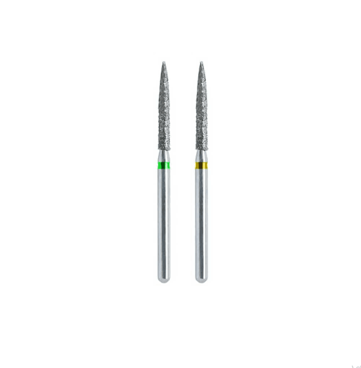 فرز الماسی دندانپزشکی سانی SANI Flame 863L