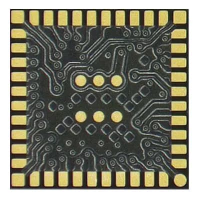 آی سی تاچ Synaptics S2202B — تصویر ۲