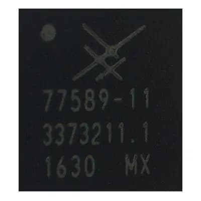 آی سی آنتن Skyworks SKY77589-11