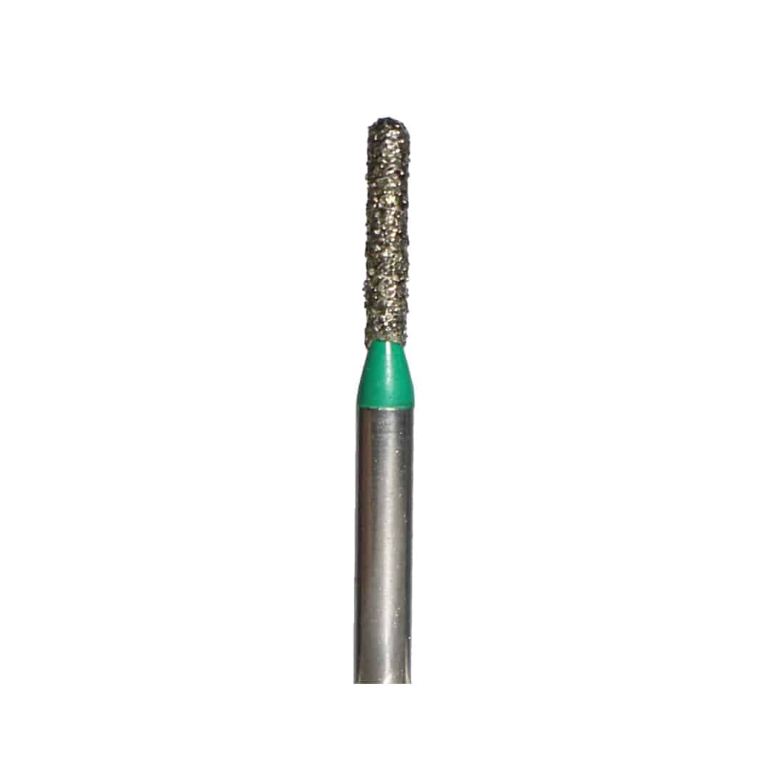 فرز الماسی دندانپزشکی سانی SANI Pointed Cylinder 884