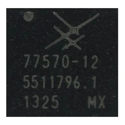 آی سی آنتن 12-Skyworks SKY77570