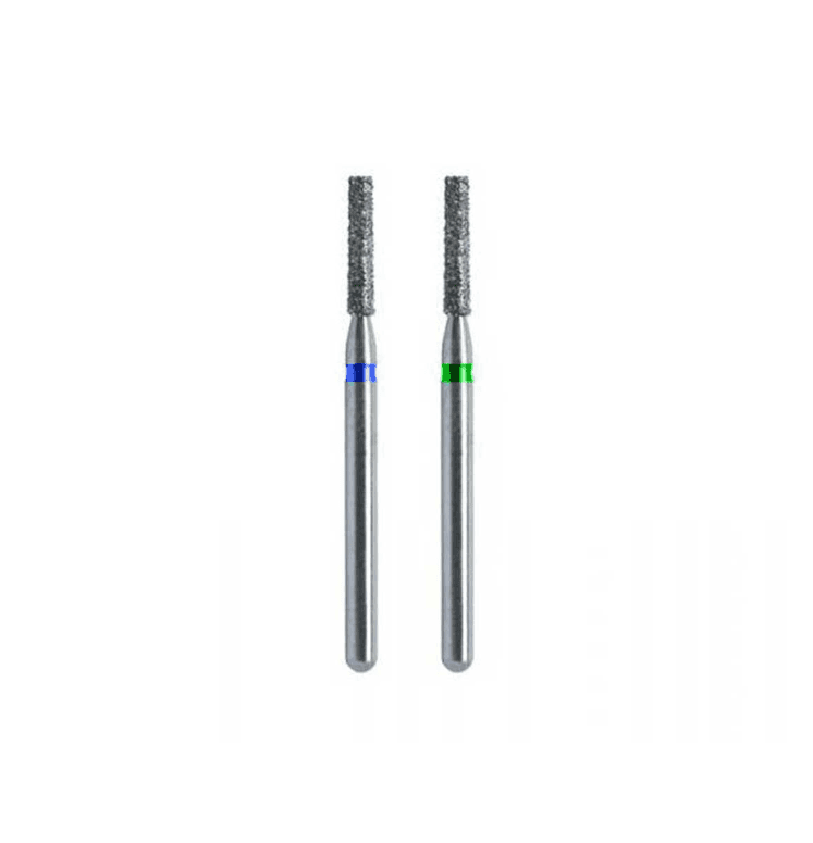 فرز الماسی دندانپزشکی سانی SANI Flat End Cylinder 836