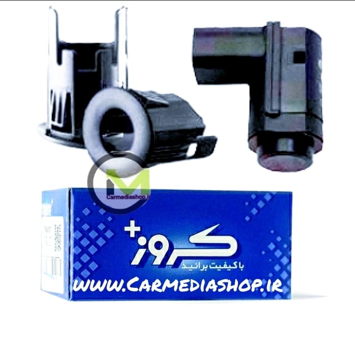 سنسور دنده عقب ۲۰۶ صندوقدار برق کروز