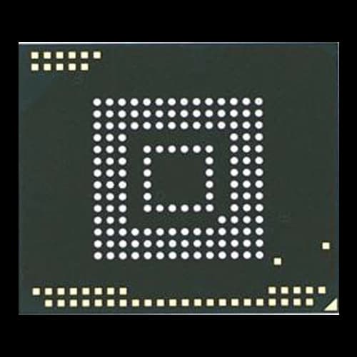آی سی هارد Samsung klm8g1getf-b041 — تصویر ۲