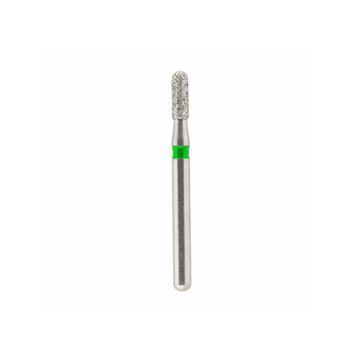 فرز الماسی دندانپزشکی سانی SANI Round End Cylinder 880