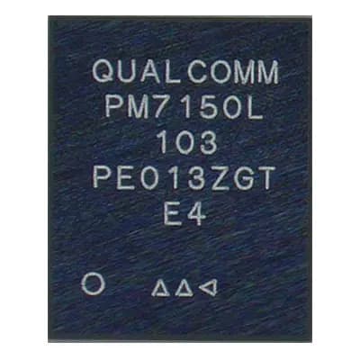 آی سی تغذیه Qualcomm PM7150L-103