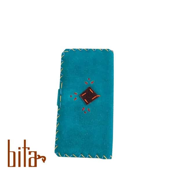 کیف پول اشبالت سه لت لوز دار