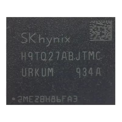 آی سی هارد Skhynix H9TQ27ABJTMC