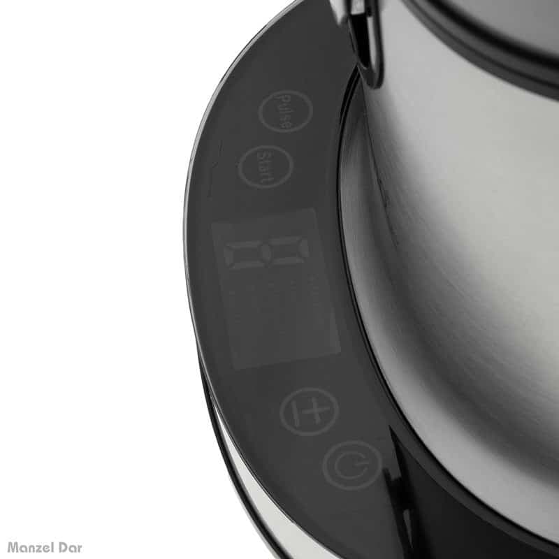 آبمیوه گیری 4 کاره تکنو مدل Te-314 — تصویر ۴