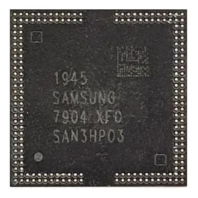 آی سی سی پی یو Samsung EXYNOS 7904