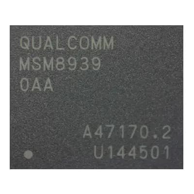 آی سی سی پی یو Qualcomm MSM8939-0AA