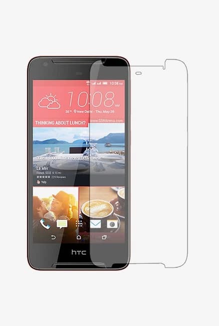 گلس HTC Desire 628 شیشه ای Tempered Glass