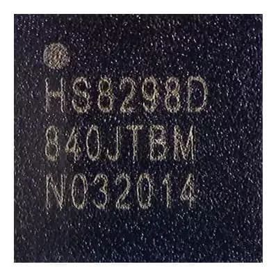 آی سی RF آنتن OmniVision HS8298D