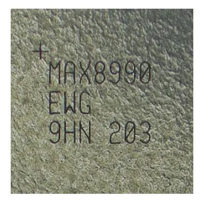 آی سی تغذیه Maxim MAX8990