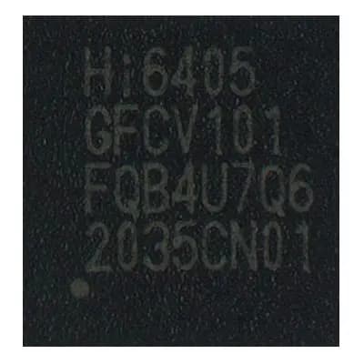 آی سی صوت HiSilicon HI6405-GFCV101