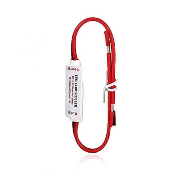 کنترل هدلایت و زنون LED Controller — تصویر ۲