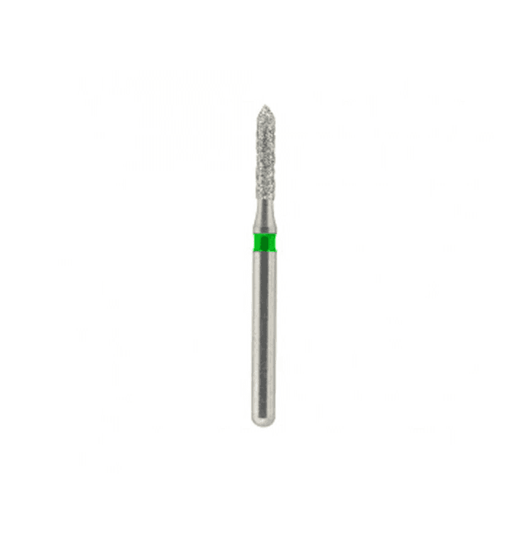 فرز الماسی دندانپزشکی سانی SANI Pointed Cylinder 886