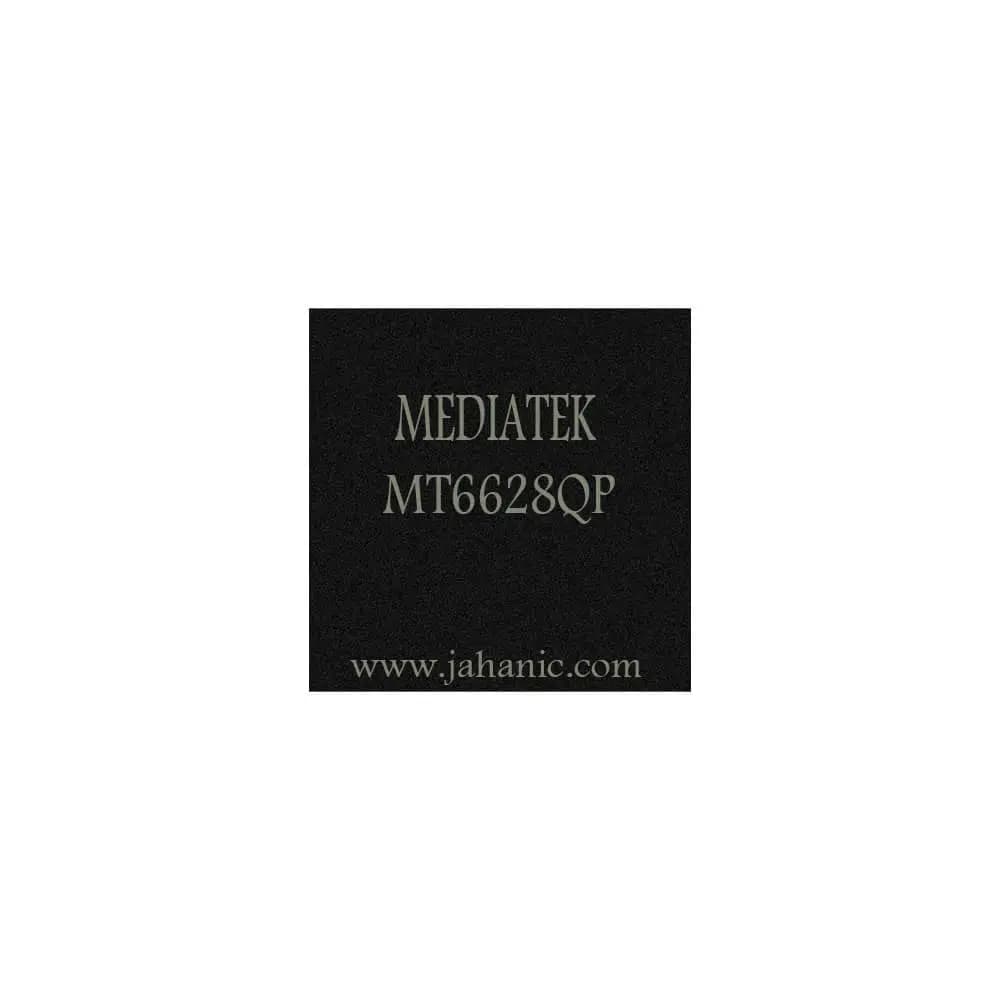 آی سی وای فای بلوتوث MediaTek MT6628QP