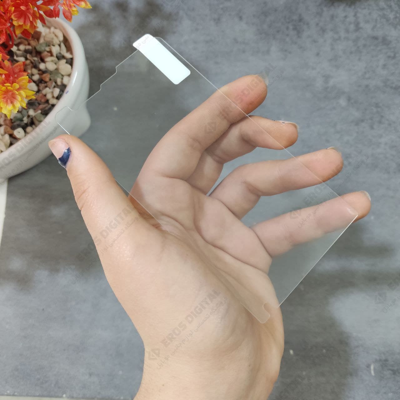 گلس Sony Xperia SP شیشه ای Tempered Glass