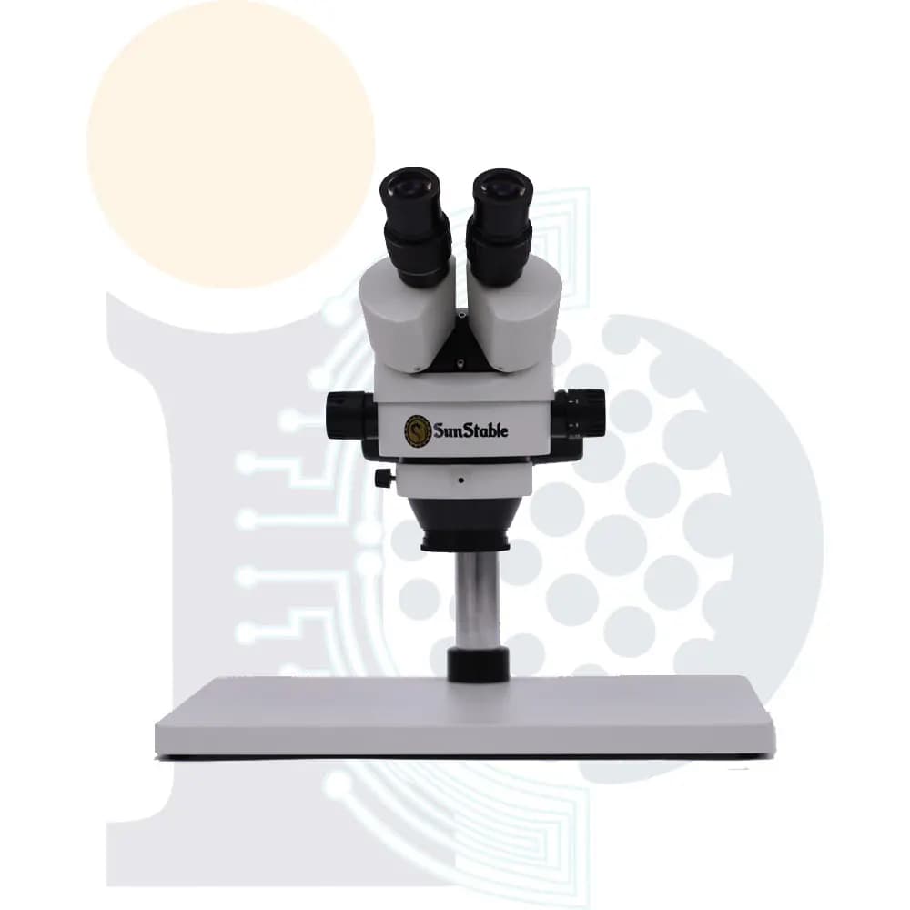 لوپ دو چشمی SunStable SS-45