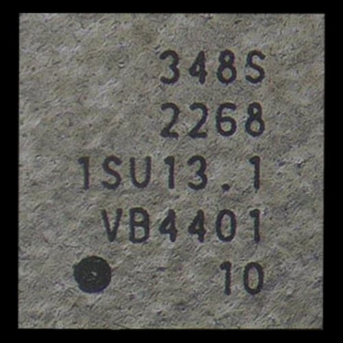آی سی شارژ Qualcomm 348S-2268