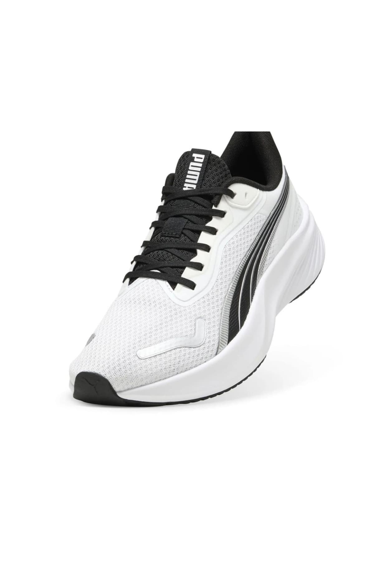 کفش اسپرت مردانه سفید مدل Running Shoes Pounce Lite پوما — تصویر ۵