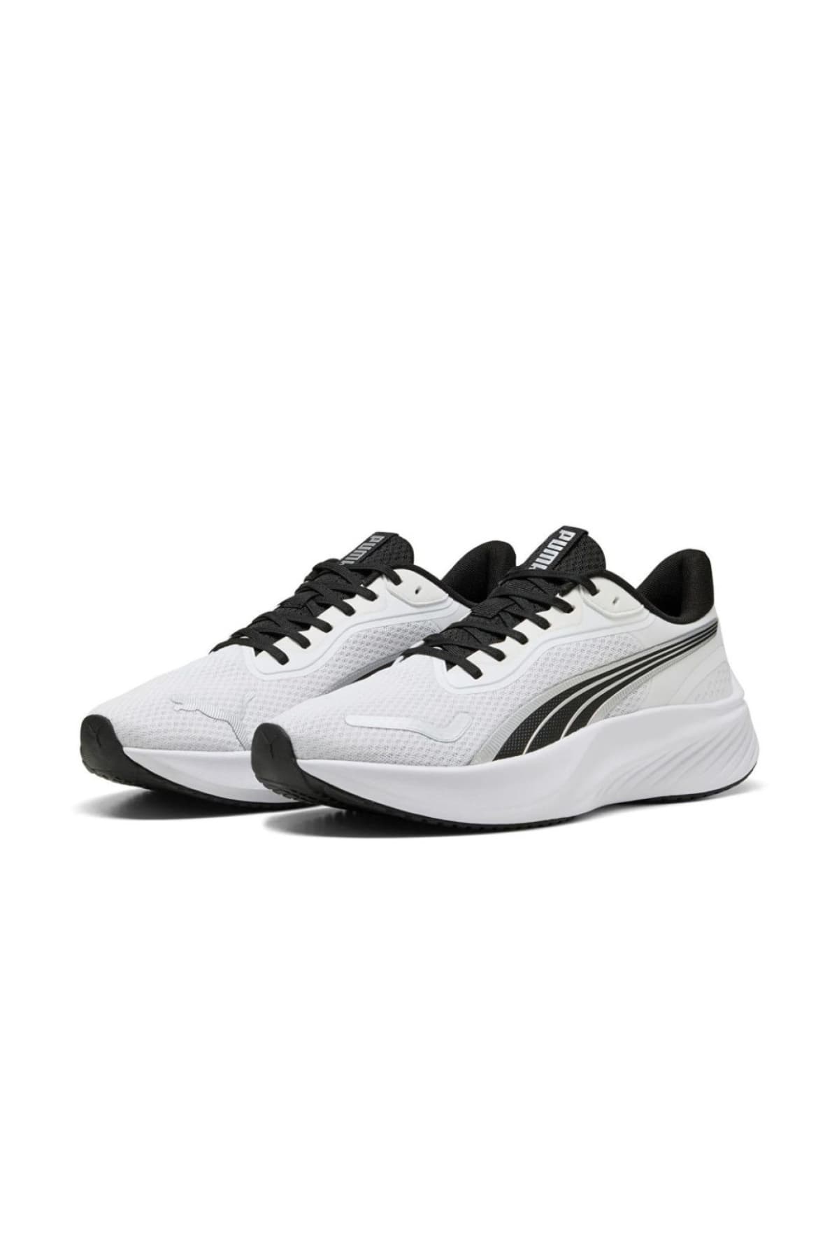 کفش اسپرت مردانه سفید مدل Running Shoes Pounce Lite پوما — تصویر ۳